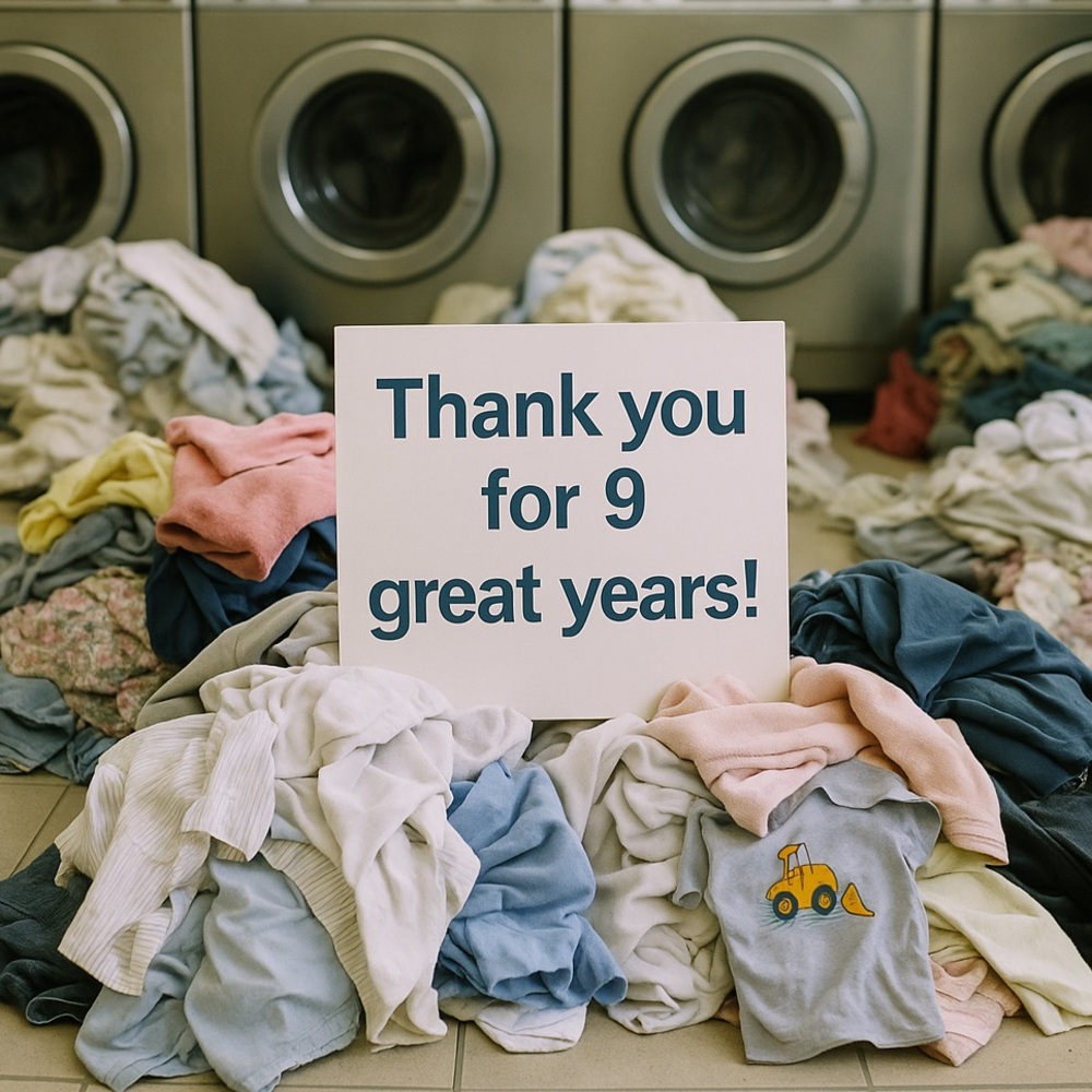 Everything has been shipped. Thanks for the sales! Happy Poshing.